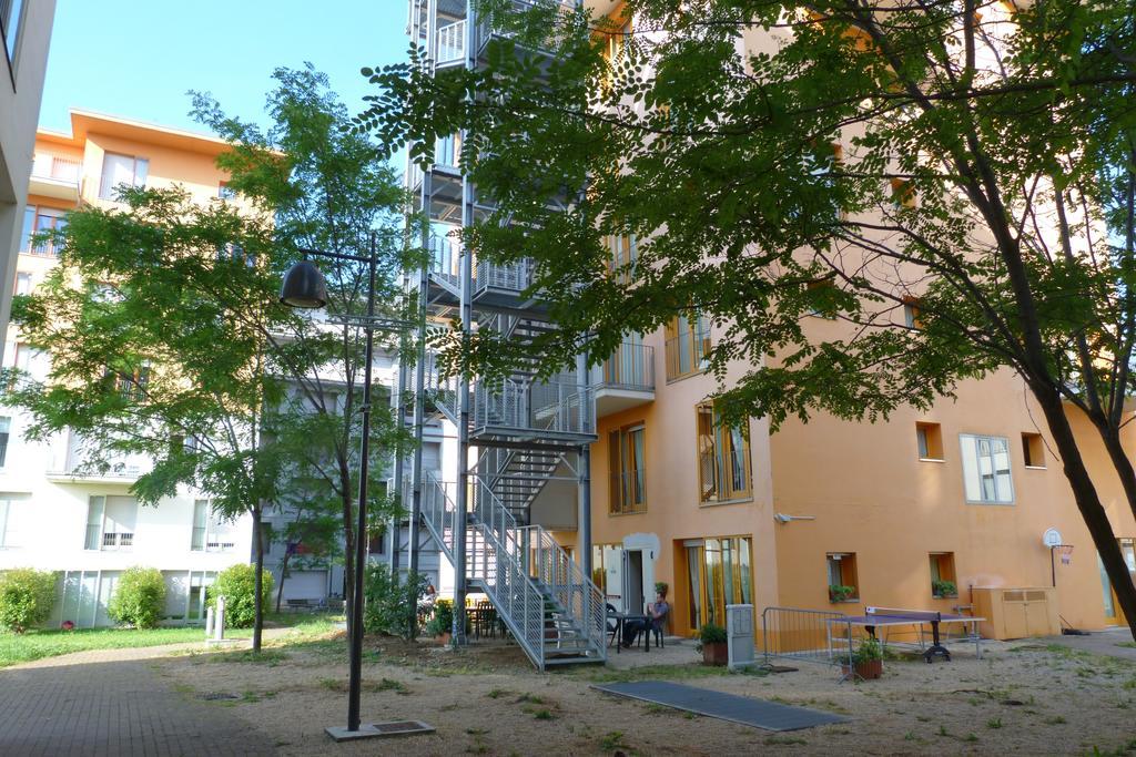 Ostello Torino المظهر الخارجي الصورة